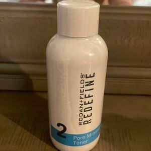 Rodan+Fields Redefine Pore Minimizing Toner